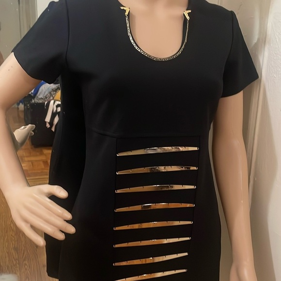 Zanardi Black Viscose Blend Apparel - Picture 12 of 16